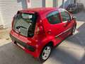 Peugeot 107 107 1.0 68CV 5p. Allure (sweet years) Rosso - thumbnail 5