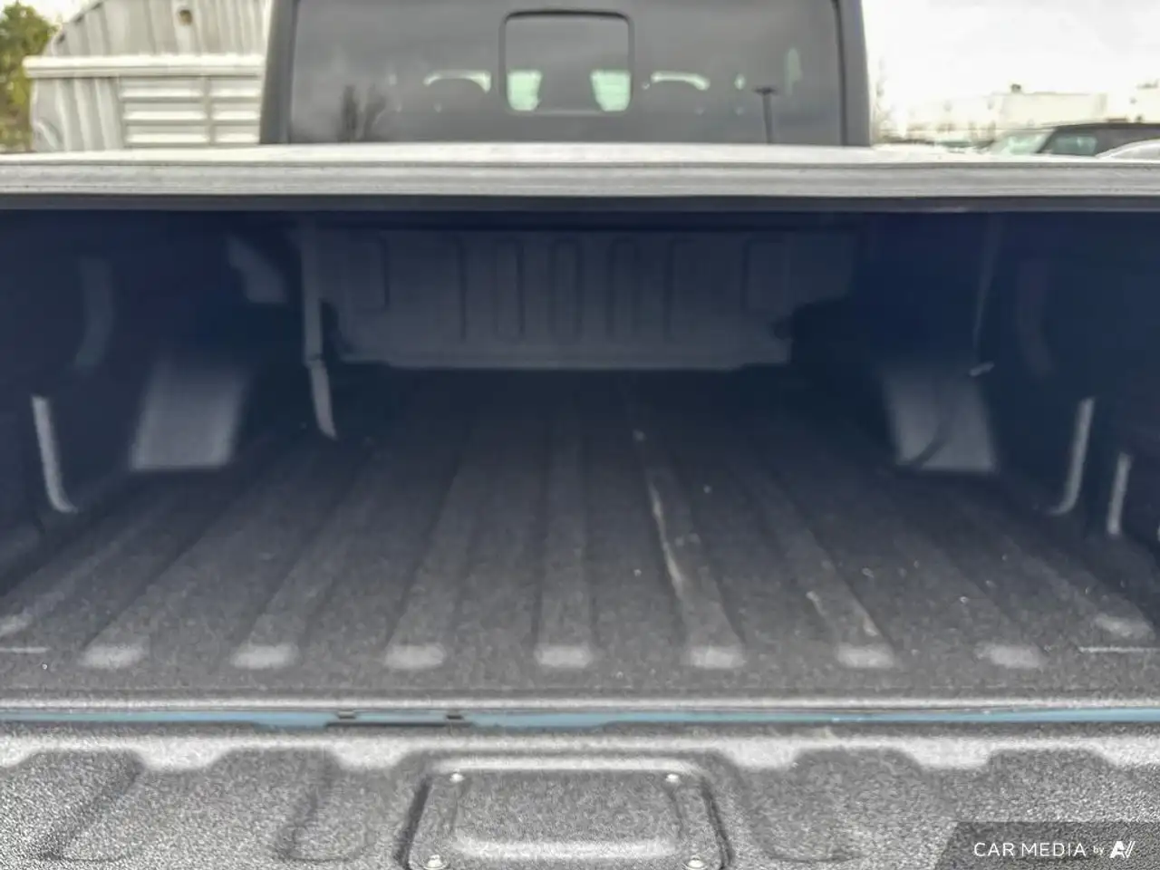 Jeep Gladiator снимка Jeep Gladiator