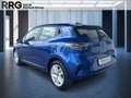 Renault Clio Evolution TCe 90 Blau - thumbnail 4
