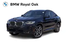 2025 BMW X4