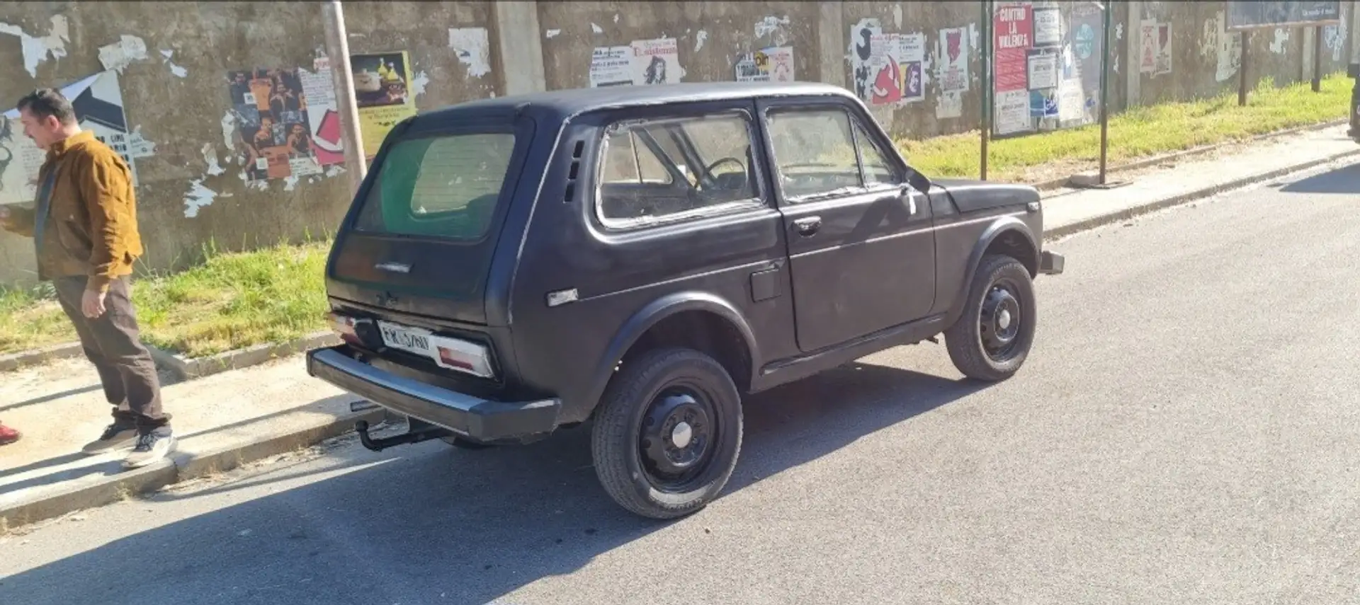 Lada Niva - 2