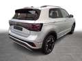 Volkswagen T-Cross 1.5 TSI R-Line Kamera IQ.LIGHT AHK Navi Silber - thumbnail 3