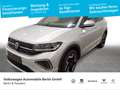 Volkswagen T-Cross 1.5 TSI R-Line Kamera IQ.LIGHT AHK Navi Silber - thumbnail 1