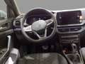 Volkswagen T-Cross 1.5 TSI R-Line Kamera IQ.LIGHT AHK Navi Silber - thumbnail 5