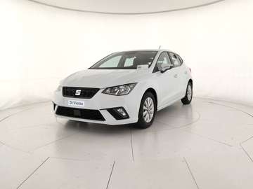 5 porte 1.0 tgi 90cv style
