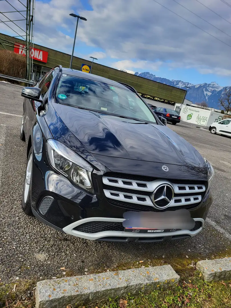 Mercedes-Benz GLA 200 d Austria Edition - 1