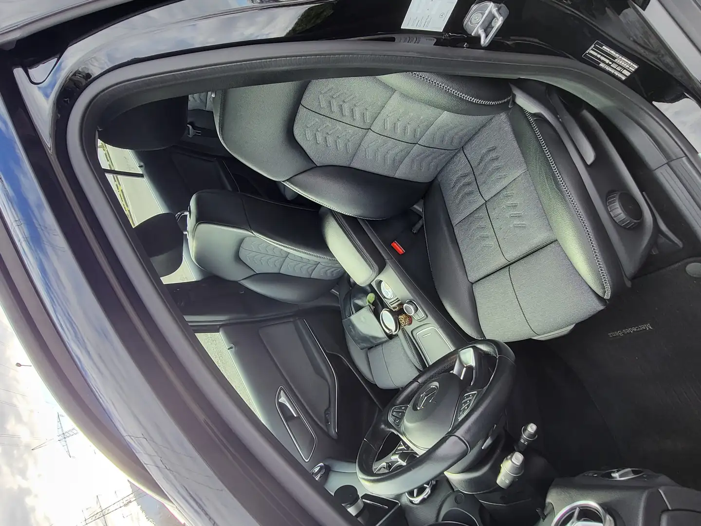 Mercedes-Benz GLA 200 d Austria Edition - 2