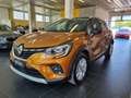 Renault Captur TCe 100 CV GPL FAP Intens Oranje - thumbnail 7