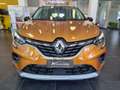 Renault Captur TCe 100 CV GPL FAP Intens Oranje - thumbnail 4