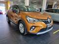 Renault Captur TCe 100 CV GPL FAP Intens Oranje - thumbnail 1