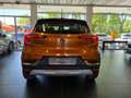 Renault Captur TCe 100 CV GPL FAP Intens Oranje - thumbnail 6