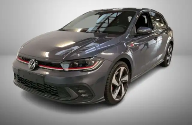 Volkswagen Polo GTI 2.0 TSI 207 CV DSG *ONLY PROMO!