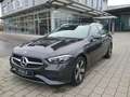 Mercedes-Benz C 200 D T AVANTGARDE+AHK+MBUX PREMIUM NAVI+360 ° KAMERA+ Gris - thumbnail 1