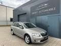 Skoda Octavia Combi Ambition*SHZ*Tempomat*1.Hand* Beige - thumbnail 2