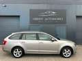Skoda Octavia Combi Ambition*SHZ*Tempomat*1.Hand* Beige - thumbnail 4