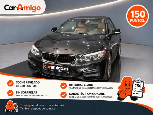 BMW 240 M240iA xDrive