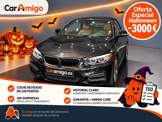 BMW 240 M240iA xDrive