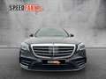 Mercedes-Benz S 400 d L AMG/ Chauffeur-Paket / Burmeister / Noir - thumbnail 2