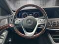 Mercedes-Benz S 400 d L AMG/ Chauffeur-Paket / Burmeister / Noir - thumbnail 11