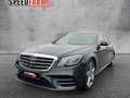 Mercedes-Benz S 400 d L AMG/ Chauffeur-Paket / Burmeister / Noir - thumbnail 1