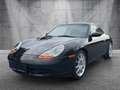 Porsche 996 911 Carrera Coupé Tiptronic Schwarz - thumbnail 1