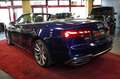 Audi A5 Cabriolet 40 TFSI S line MASS RKAM HUD VIRTUAL Blau - thumbnail 7