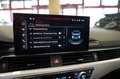 Audi A5 Cabriolet 40 TFSI S line MASS RKAM HUD VIRTUAL Blau - thumbnail 26