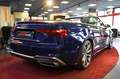 Audi A5 Cabriolet 40 TFSI S line MASS RKAM HUD VIRTUAL Blau - thumbnail 5