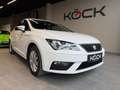 SEAT Leon Reference Weiß - thumbnail 2