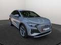 Audi Q4 e-tron Sportback 50 quattro S line LED Navi HUD SONOS Rea Grau - thumbnail 3