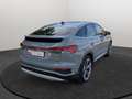 Audi Q4 e-tron Sportback 50 quattro S line LED Navi HUD SONOS Rea Grau - thumbnail 5