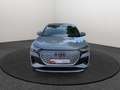 Audi Q4 e-tron Sportback 50 quattro S line LED Navi HUD SONOS Rea Grau - thumbnail 2