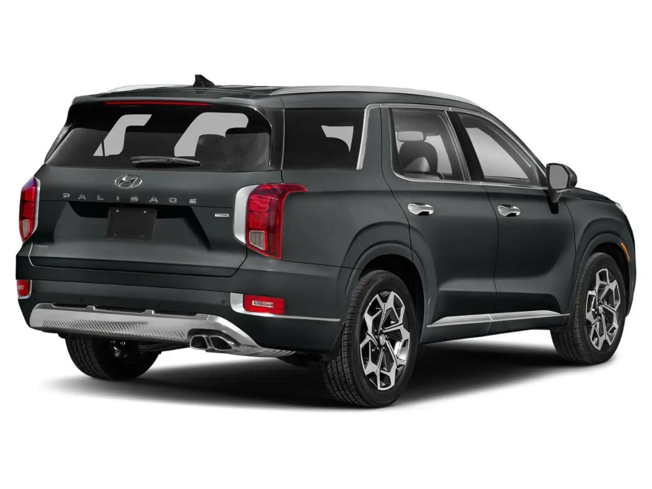Hyundai PALISADE fotografie Hyundai PALISADE