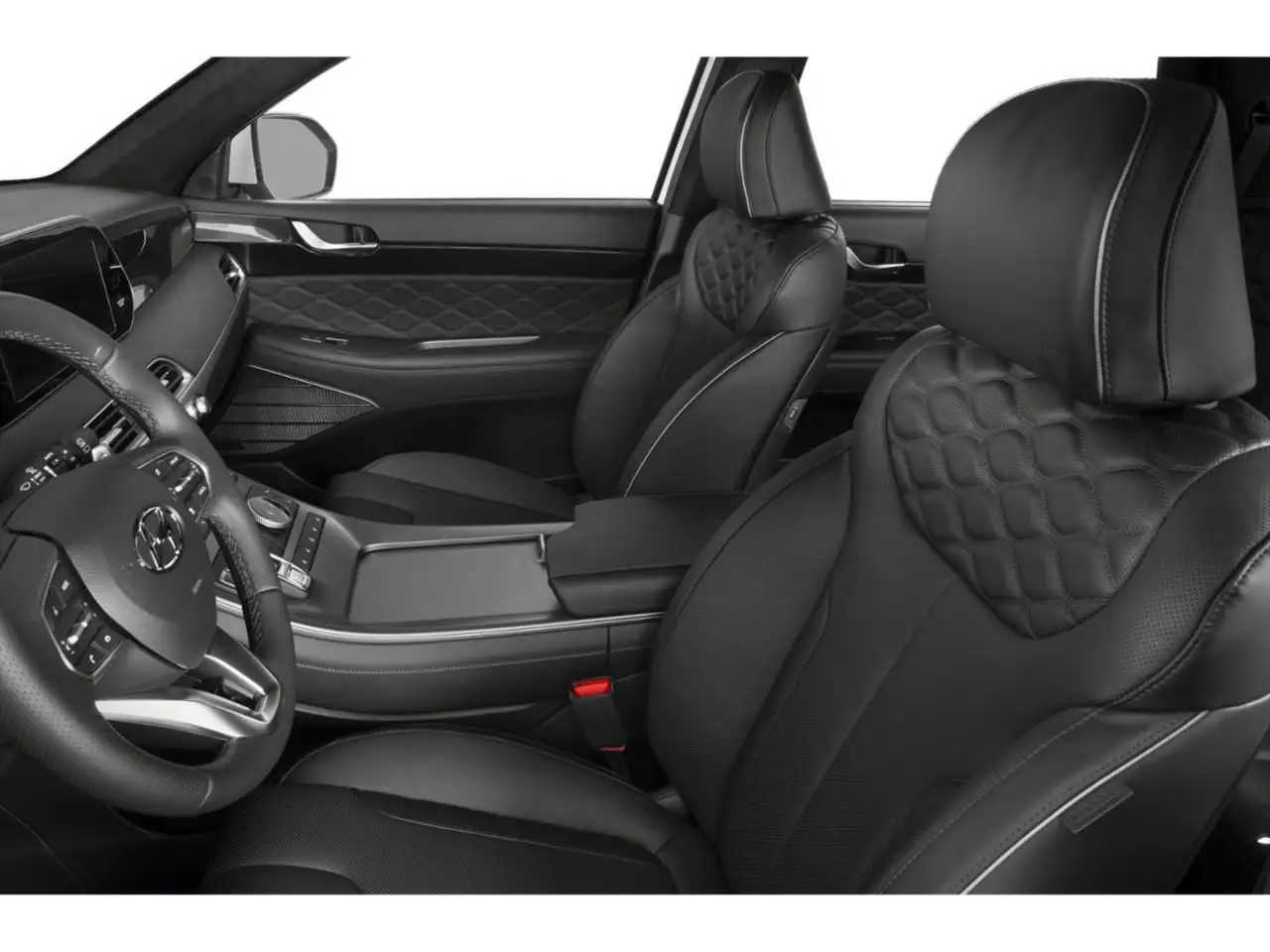Hyundai PALISADE fotografie Hyundai PALISADE