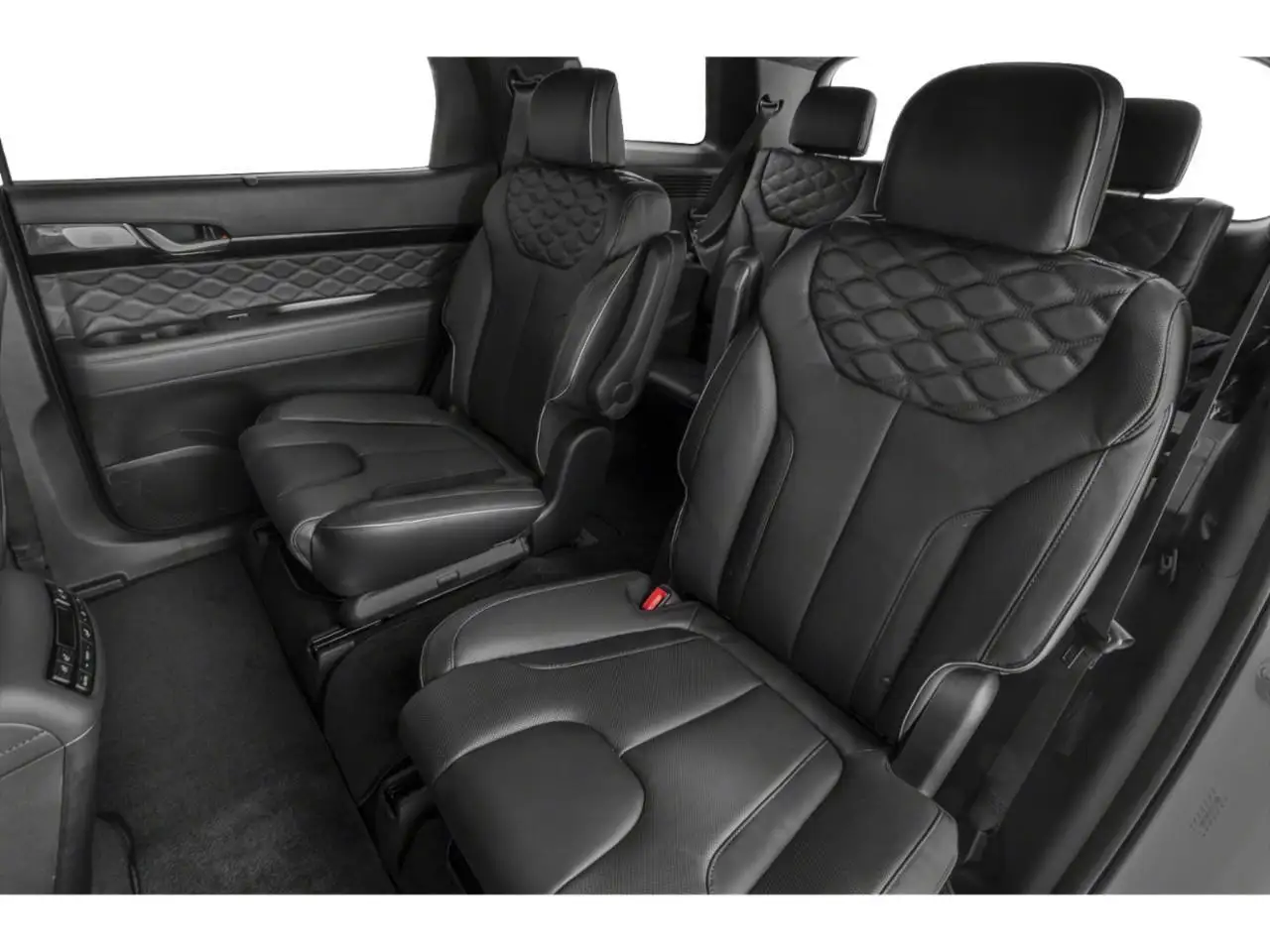 Hyundai PALISADE fotografie Hyundai PALISADE