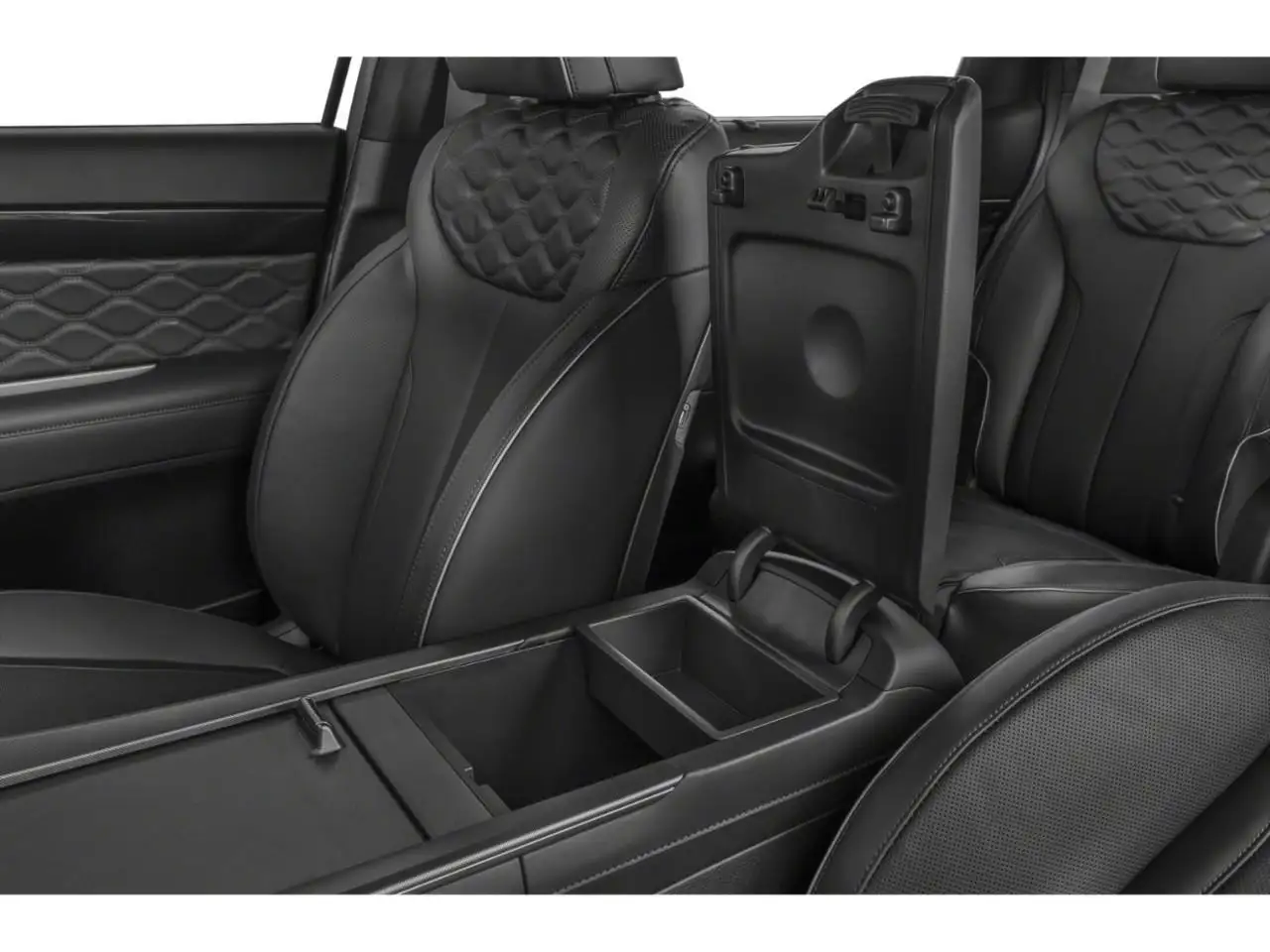 Hyundai PALISADE fotografie Hyundai PALISADE