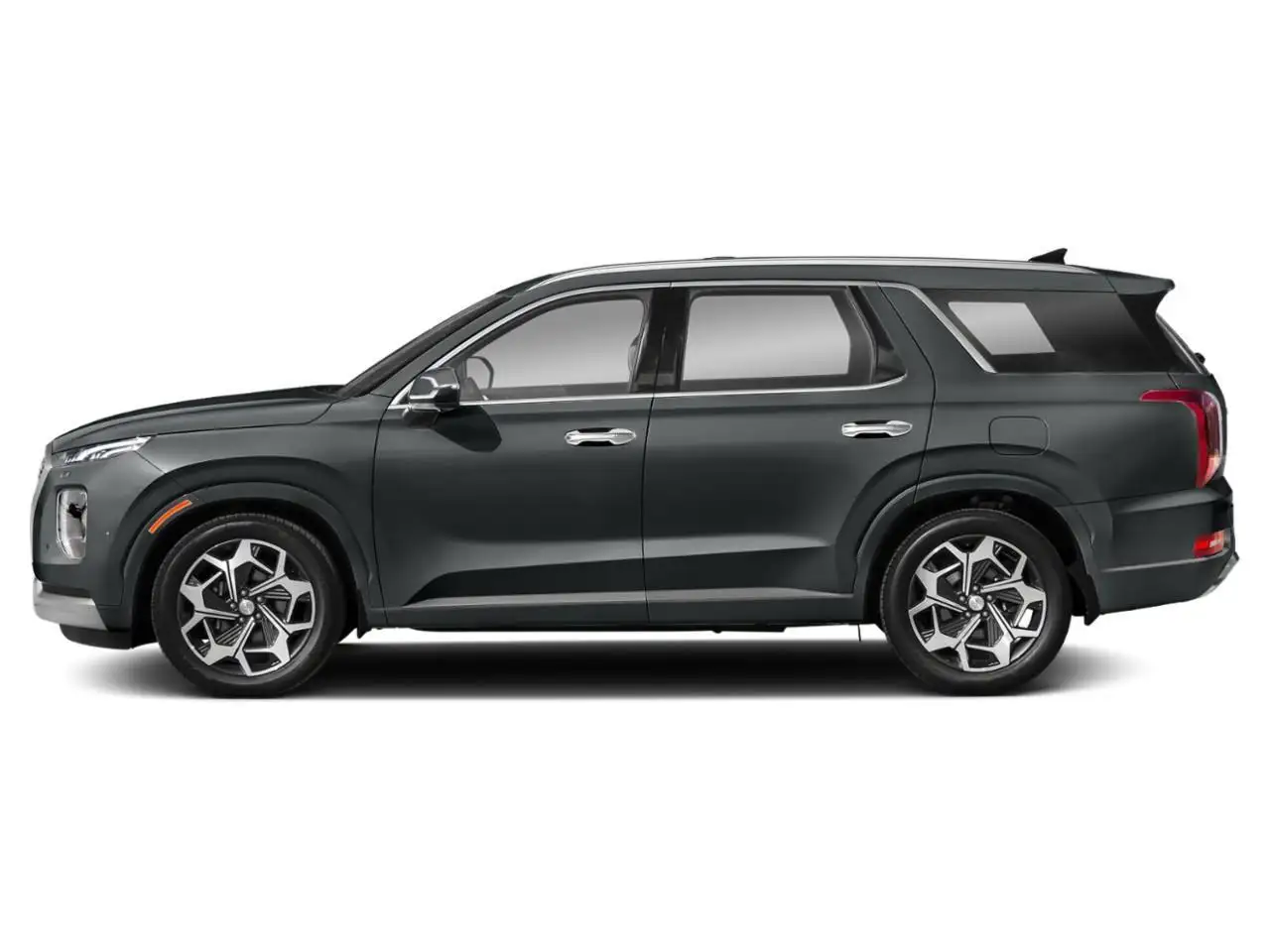 Hyundai PALISADE fotografie Hyundai PALISADE