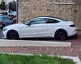 Mercedes-Benz C 63 AMG COUPE (10/2015-05/2018)     S SPEEDSHIFT MCT Blanc - thumbnail 4