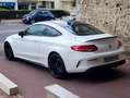 Mercedes-Benz C 63 AMG COUPE (10/2015-05/2018)     S SPEEDSHIFT MCT Wit - thumbnail 5