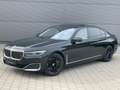 BMW 750 Li xDrive*Lounge*Kühlbox*Integral*Glasdach* Negro - thumbnail 6