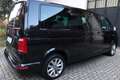 Volkswagen T6 Multivan LUNGA 2.0 TDI PRESTIGE+ 4MOTION 199CV DSG FULL OPT Noir - thumbnail 4