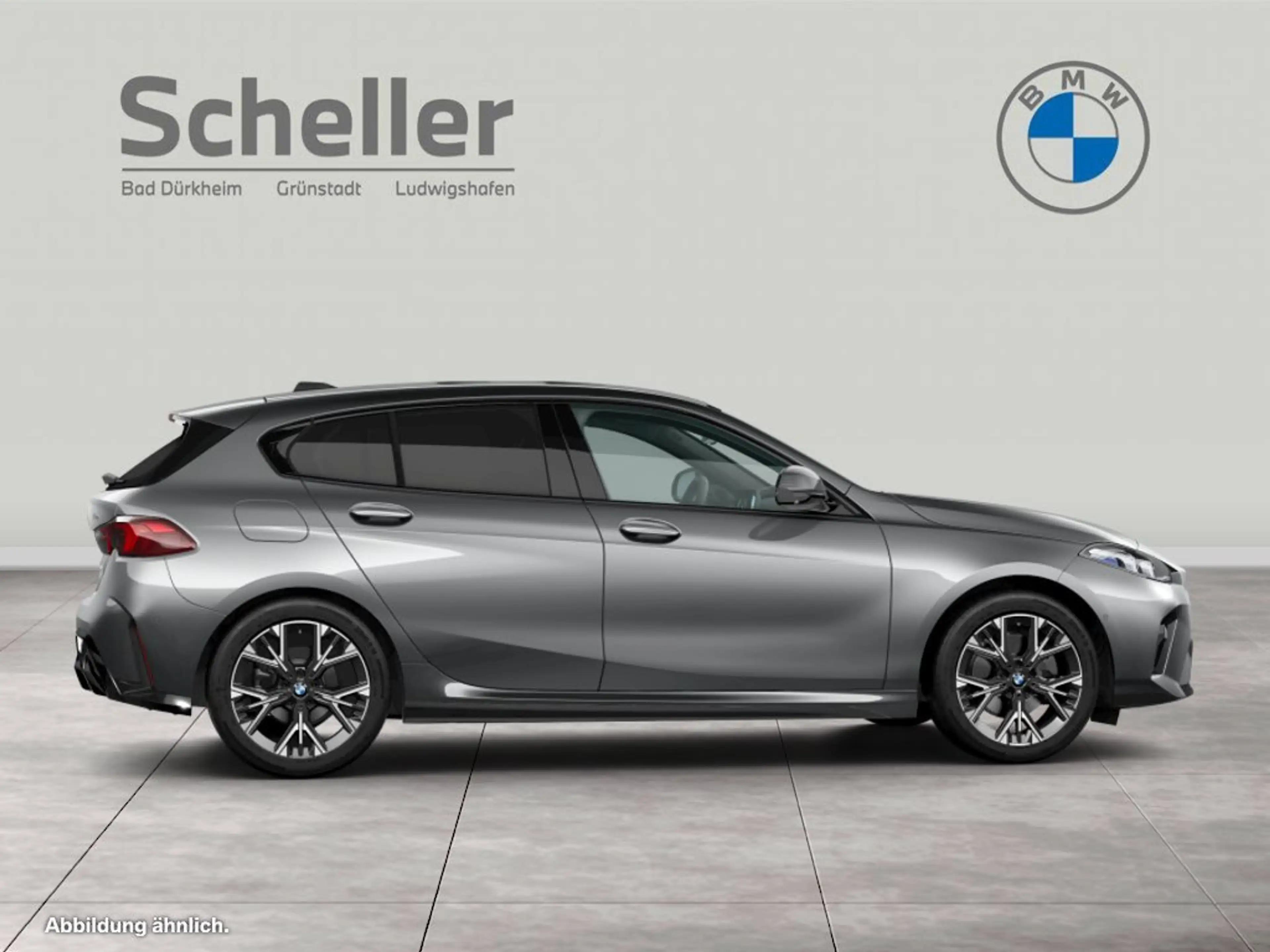 BMW 120 M Sport *Jahreswagen* — photo 9