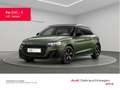 Audi A1 SB S line 40 TFSI LED Navi Sonos Kamera 18" Grün - thumbnail 1