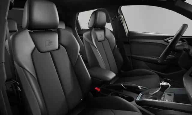 Audi A1 view 7