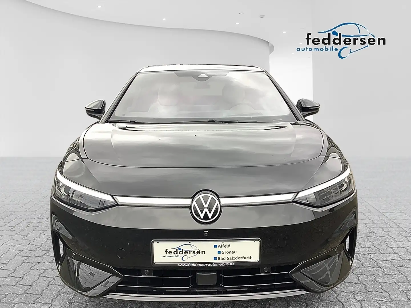 Volkswagen ID.7 Pro Plus DCC Navi Harman Kardon Panorama KLIMA LE Schwarz - 2