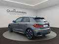 Audi A1 Sportback S line 40 TFSI S tronic Grijs - thumbnail 4