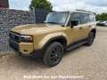 Toyota Land Cruiser 2.8 D-4D AT 5-S First Edition Pano Beige - thumbnail 1