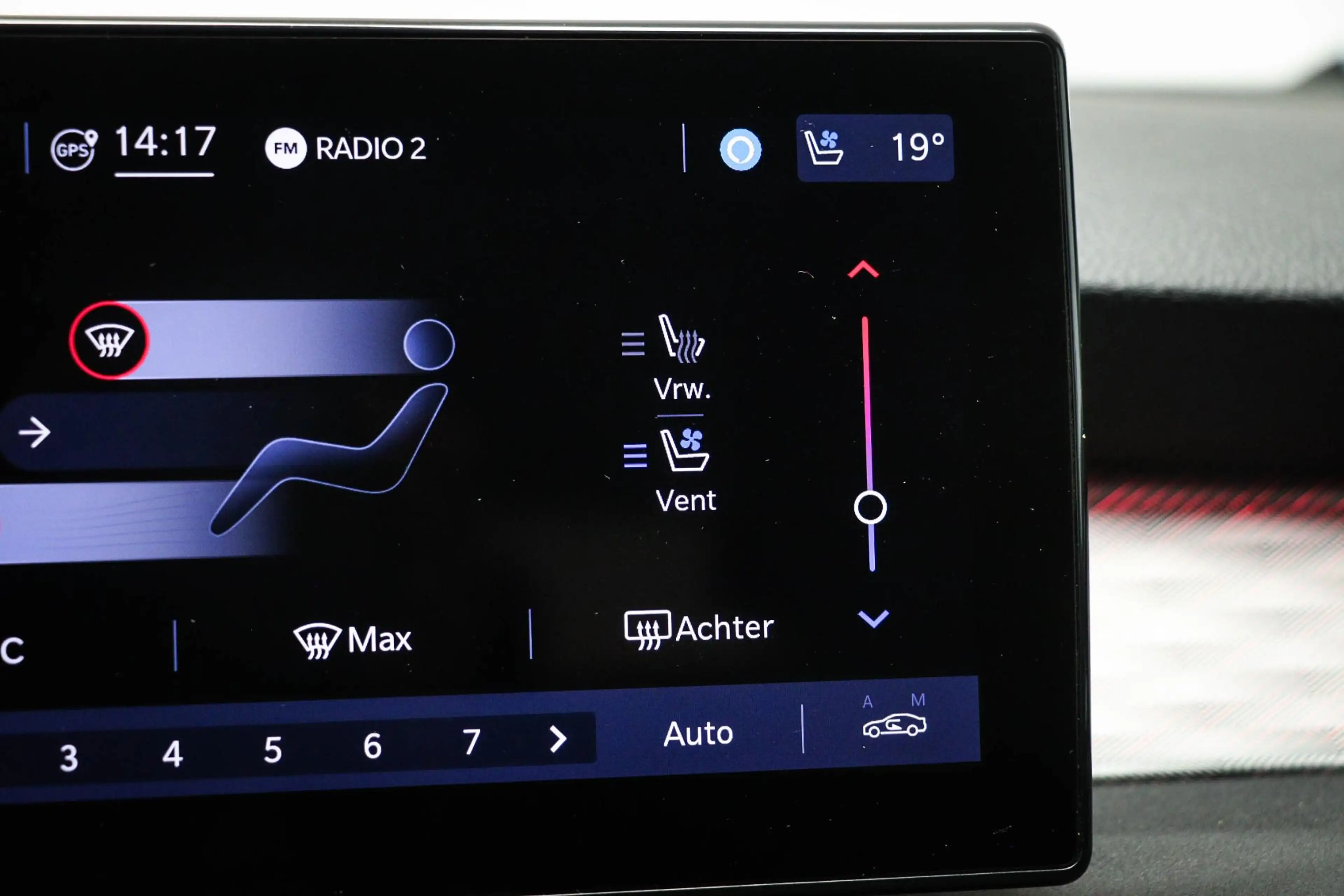 Alfa Romeo Tonale 1.5T Hybrid Edizione Speciale | LEDER / WINTER- PA — photo 44