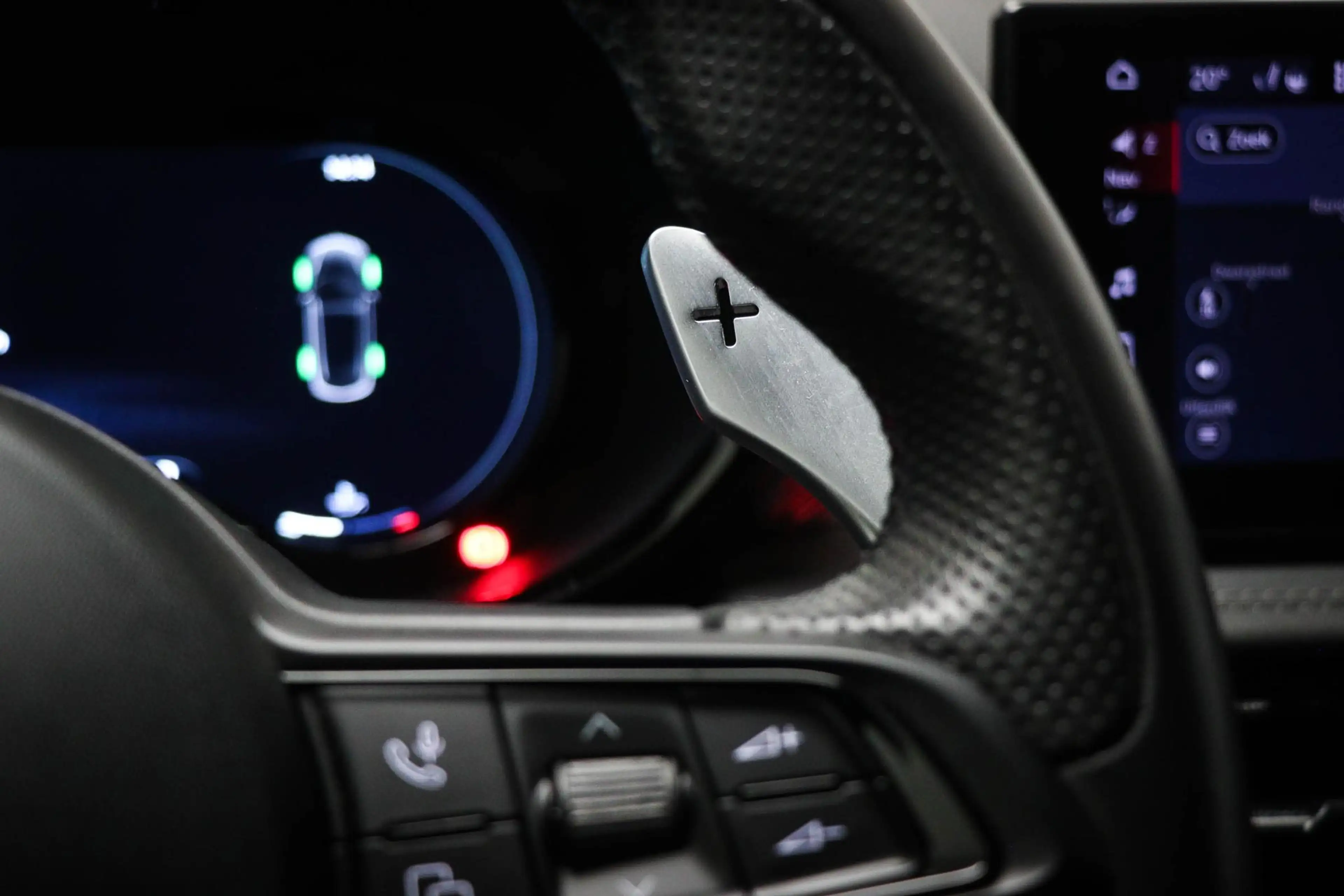 Alfa Romeo Tonale 1.5T Hybrid Edizione Speciale | LEDER / WINTER- PA — photo 37