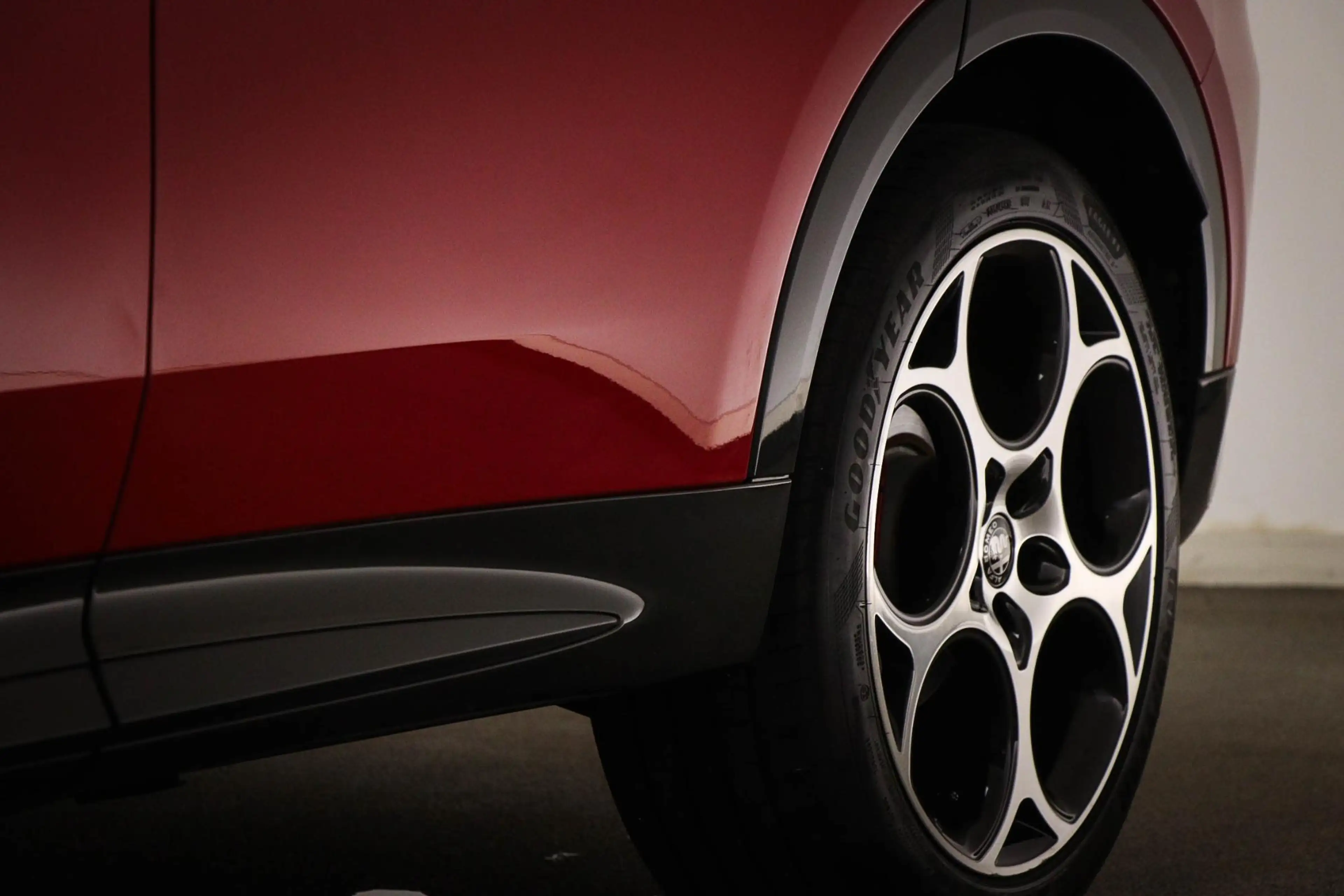 Alfa Romeo Tonale 1.5T Hybrid Edizione Speciale | LEDER / WINTER- PA — photo 22